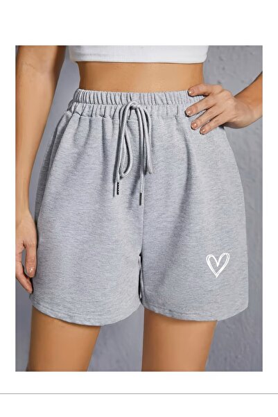FATOOM STILE New Fashion Unisex Printed Shorts with Pockets