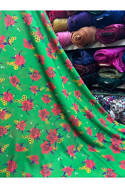 MEKİK MANİFATURA Ύφασμα ζέρσεϊ λύκρα με σχέδια, πλάτους 150 εκ. (TRAVERA)