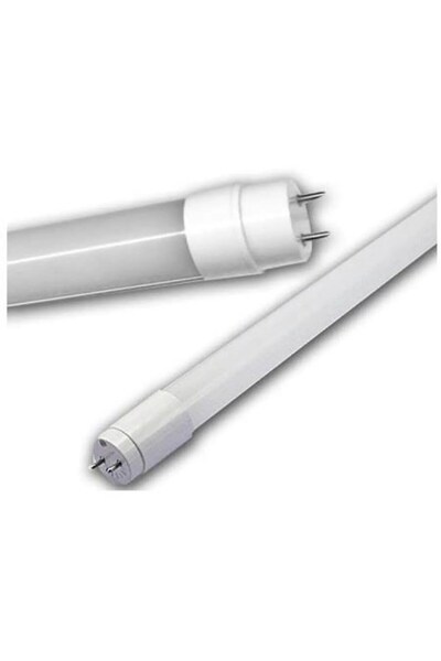 Tekfen 9W T8 LED FLORESAN BEYAZ 60CM