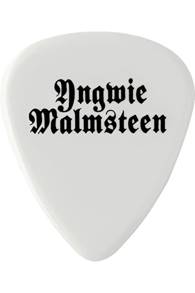 Jim Dunlop ADU YJMR01WH Poşet de 24 Blanc