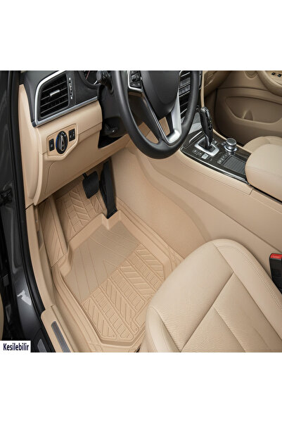 Nisline BMW 3 SERİSİ 320İ M SPORT OTOMATİK 2026 HAVUZLU-KESİLEBİLİR BEJ OTO P...