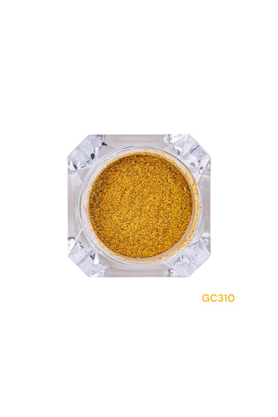 CMBeauty Хамелеонов пигмент GC 310