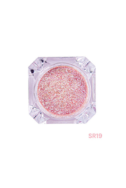 CMBeauty Chameleon Rainbow Pigment SR 19