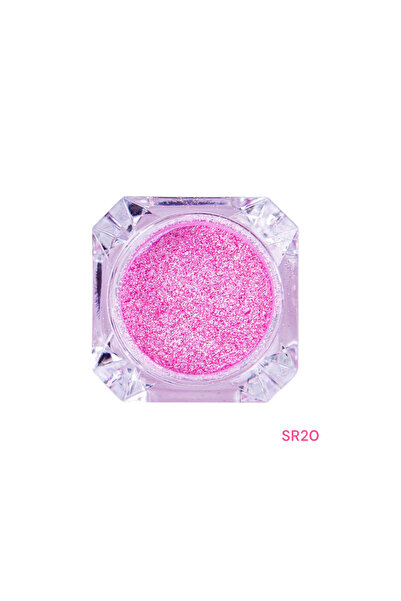 CMBeauty Pigment Cameleon Curcubeu SR 20