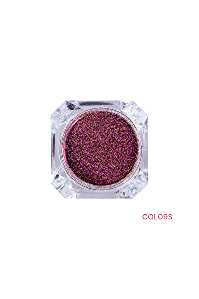 CMBeauty Χρωστική Χαμαιλέοντας COL 09 S