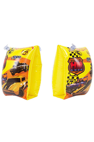 Genel Markalar S00004186 ŞİŞ GR KOLLUK H.WHEELS 25X15CM
