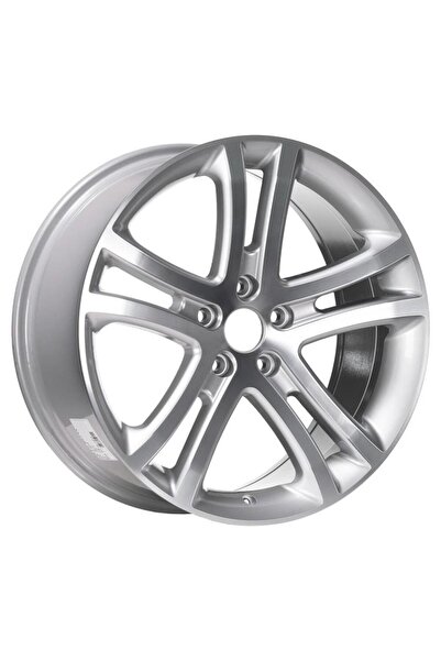 Sonic 1035/2 7.5x17 5x112 ET35 73,1 SD Silver Diamond 4 Adet Jant Seti