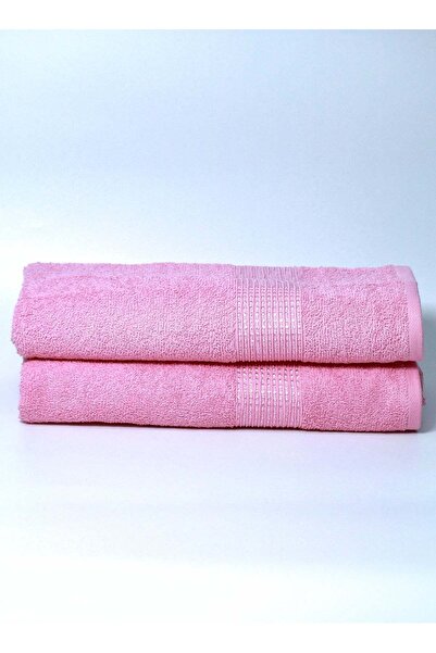 Baltic Linen 2-Pieces Bath Towels Set, 100% Cotton, Ultra Soft, Super Absorbe...