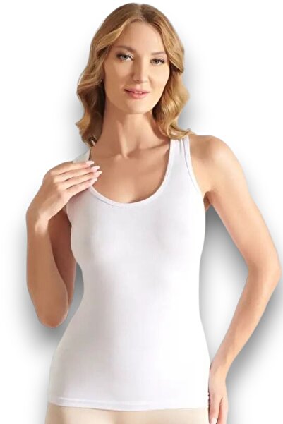 Fanilam Γυναικείο Αθλητικό Εσώρουχο με Χοντρό Λουράκι 6 τεμαχίων Elite από Αν...