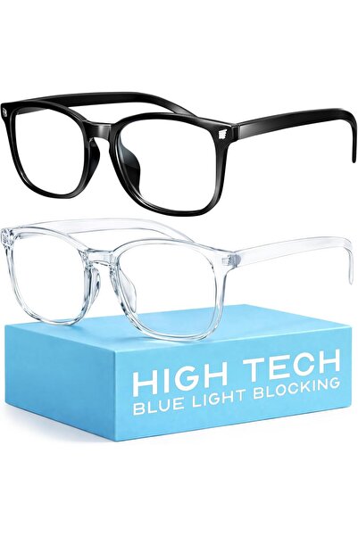 livho Blue Light Blocking Glasses