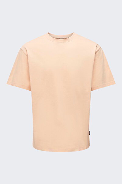 Only & Sons Ανδρικό ONSFRED LIFE RLX SS TEE NOOS OS22022532-4407102