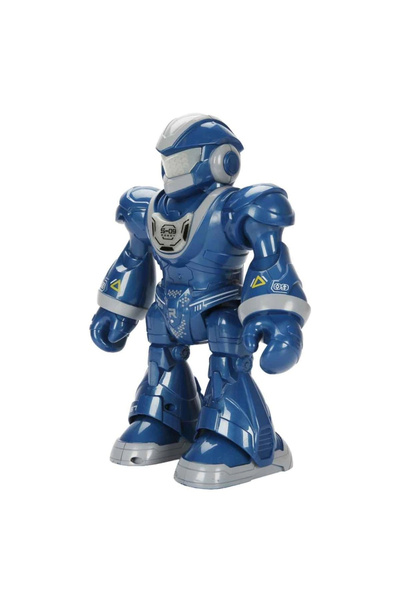 Genel Markalar S00004552 R/C SAVAŞI ROBOT SESLİ/IŞIKLI 2R-SUN