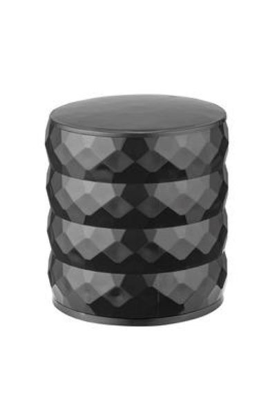 Düzen Organizer 4-Tier Jewelry Organizer - Jewelry Box Diamond