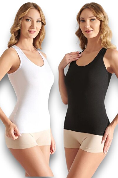 Fanilam Γυναικείο Αθλητικό Εσώρουχο με Χοντρό Λουράκι 6 τεμαχίων Elite από Αν...