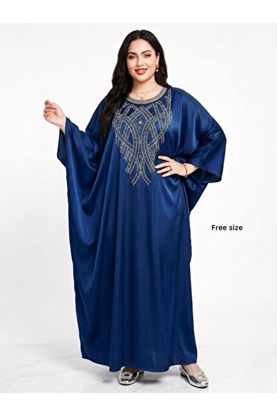 sea gulf جلابية نسائية فري سايز