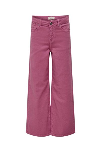 ONLY Κοριτσίστικο KOGMADISON WIDE COLOR PANT PNT O15303203-4308330
