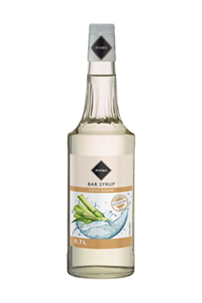 Rioba Aromalı Şurup 700 Ml Şeker