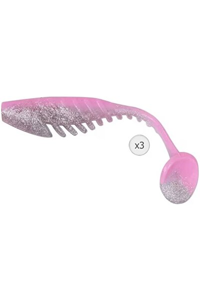 Armağan Pestil&Köme Σαντ L&K Πλωτό Σαντ, Ροζ, 10 εκ., 3 τεμάχια