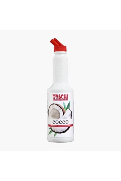 Toschi Coconut Puree 1kg