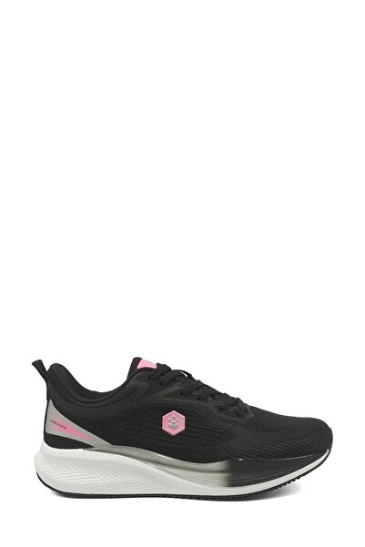 lumberjack 6m Tate Wmn 6Fx Women's Black Sports Shoes - 102124163