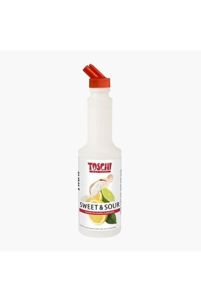 Toschi Sweet&Sour Puree 1kg