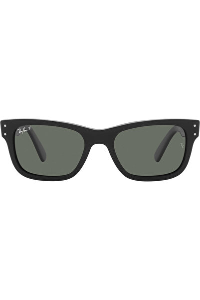 Ray-Ban RB2283 MR BURBANK 901/58 POLARİZED Unisex Güneş Gözlüğü