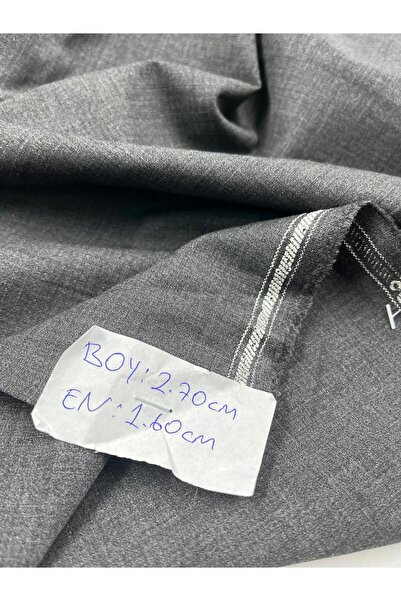 ünsal tekstil ALTINYILDIZ PARÇA PANTOLONLUK KUMAŞ (1 Metre × 1.5 En)