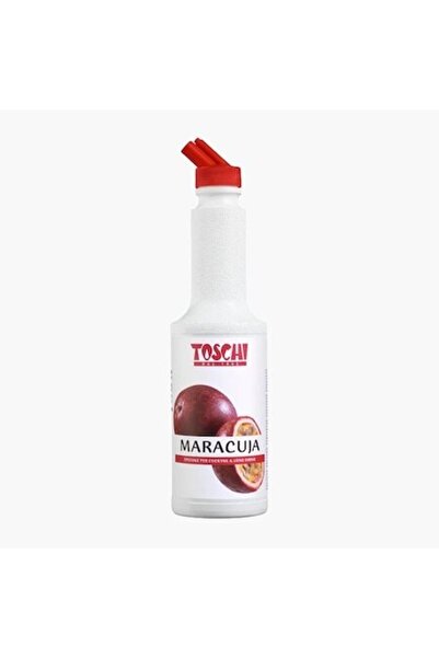 Toschi Passion Fruit Puree 1kg