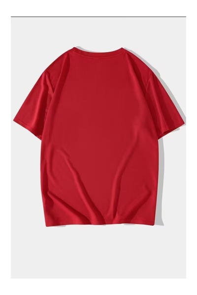 ZİYMO TRICOU DE DAMĂ CU IMPRIMEU TRANDAFIR