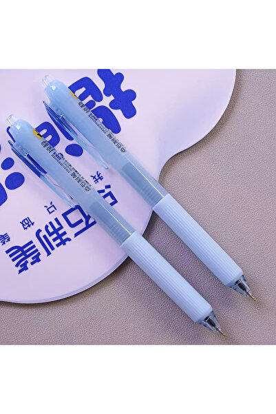 1way علبة أقلام حبر 10 حبات