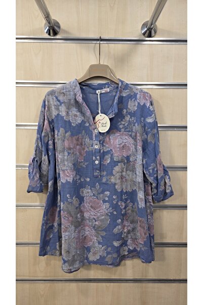 Park Moda Ιταλικό πουκάμισο 100% βαμβάκι