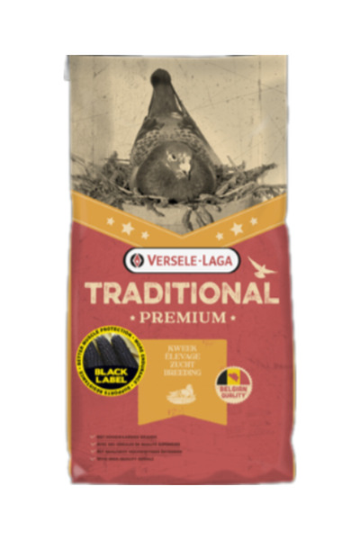 Versele Laga MARKENIO Tradıtıonal Premıum Bordeaux Breedıng Genç Güvercin (12...