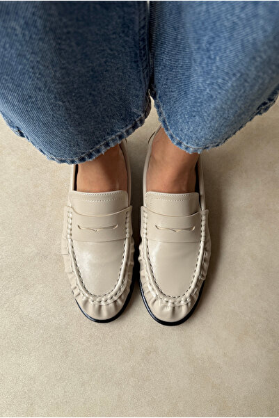 Mupa Shoes Γυναικείες Μπαλαρίνες ΜΠΕΖ