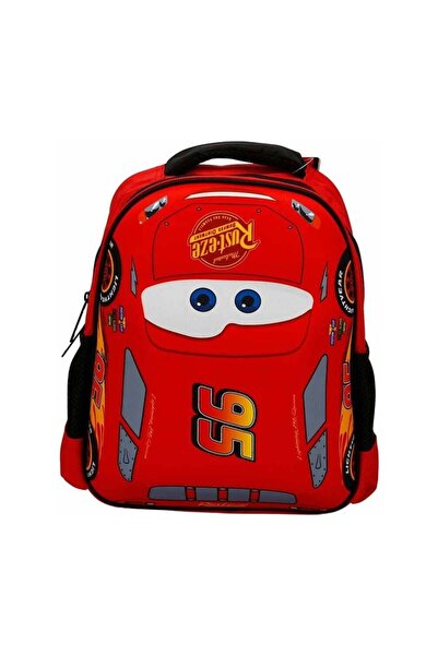 GENC DIJITAL BASKI Cars Brick Buddy Anaokulu Çantası 42224