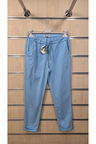 Park Moda Ιταλικά Παντελόνια