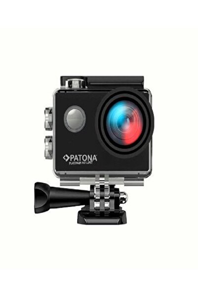 DJI PATONA 4235 Platinum Action Cam Life SL3 Aksiyon Kamerası