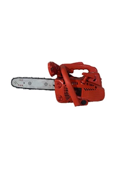 Algaride CS2500 Benzinli Motorlu Testere 25.4 cc 1.15 HP 12” Pala Ağaç Kesme ...