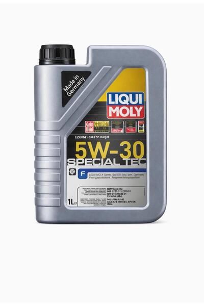 Liqui Moly 5W20 5 lt SPESIAL TEC H ECO