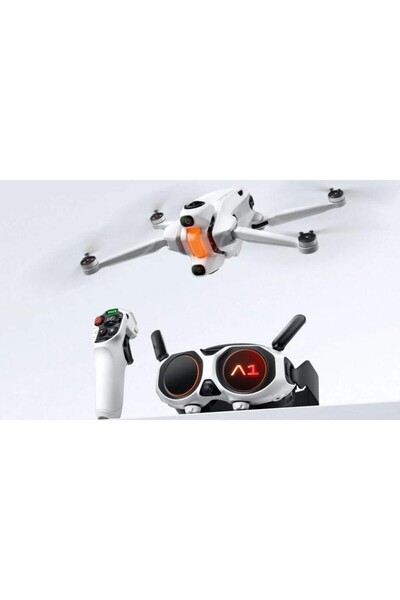 Insta360 Insta360 Antigravity A1 8K 360° Drone (Türkiye Distrübütörü Garantili)