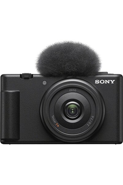 Canon Sony ZV-1F Vlog Kamera