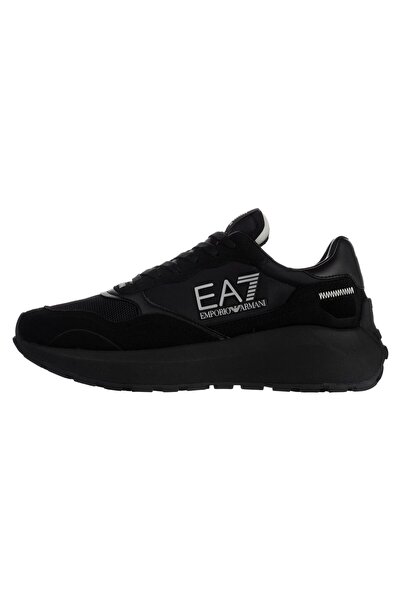 Emporio Armani Pantofi sport pentru barbati WADER MESH+NYLON+PU+SU - 7X000341...