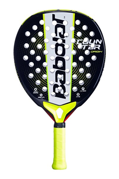 BABOLAT Counter Origin 355 gr Padel Tenis Raketi