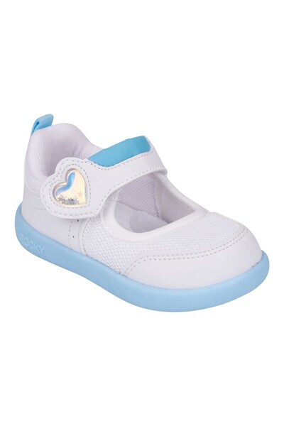 ROCKY SPORT Lovely Orthopedic First Step Baby Shoes Baby Sandals