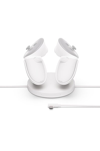 META Βάση Φόρτισης Quest Compact