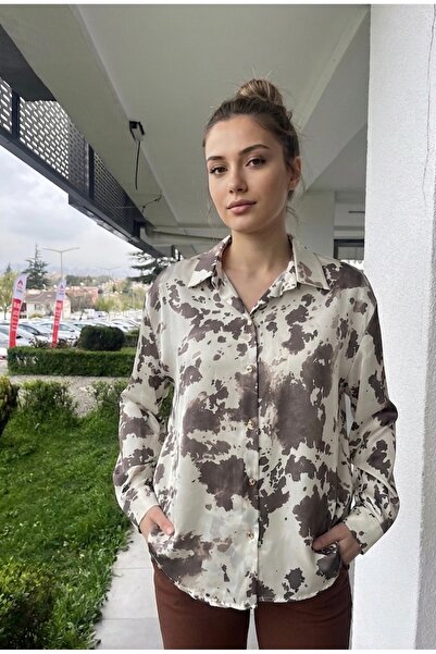 Butik Gömlek