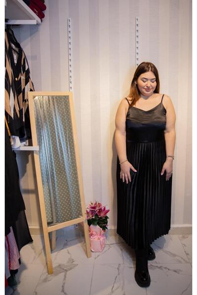 Store Büyük Beden Elbise