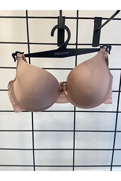 MODA Askılı Pamuklu Kadın Sütyen