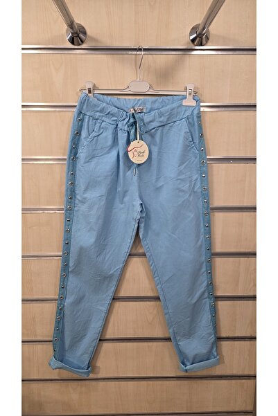 Park Moda Ιταλικά Παντελόνια