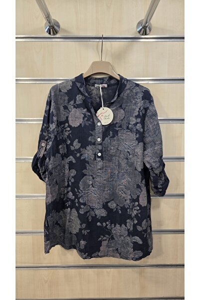 Park Moda Ιταλικό πουκάμισο 100% βαμβάκι