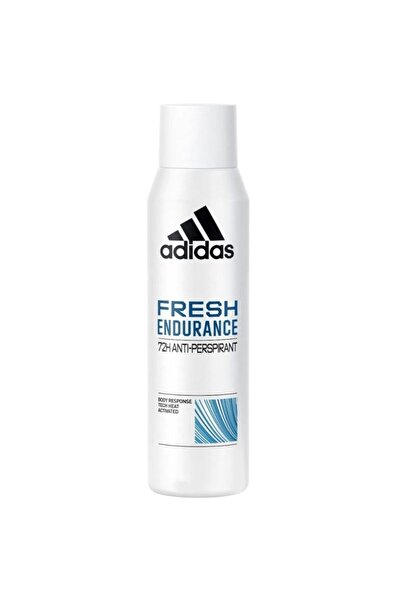 SOHO Antiperspirant Spray Barbati, Adidas, Fresh Endurance, 150 ml,